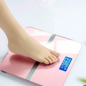 Rechargeable Electronic Scale